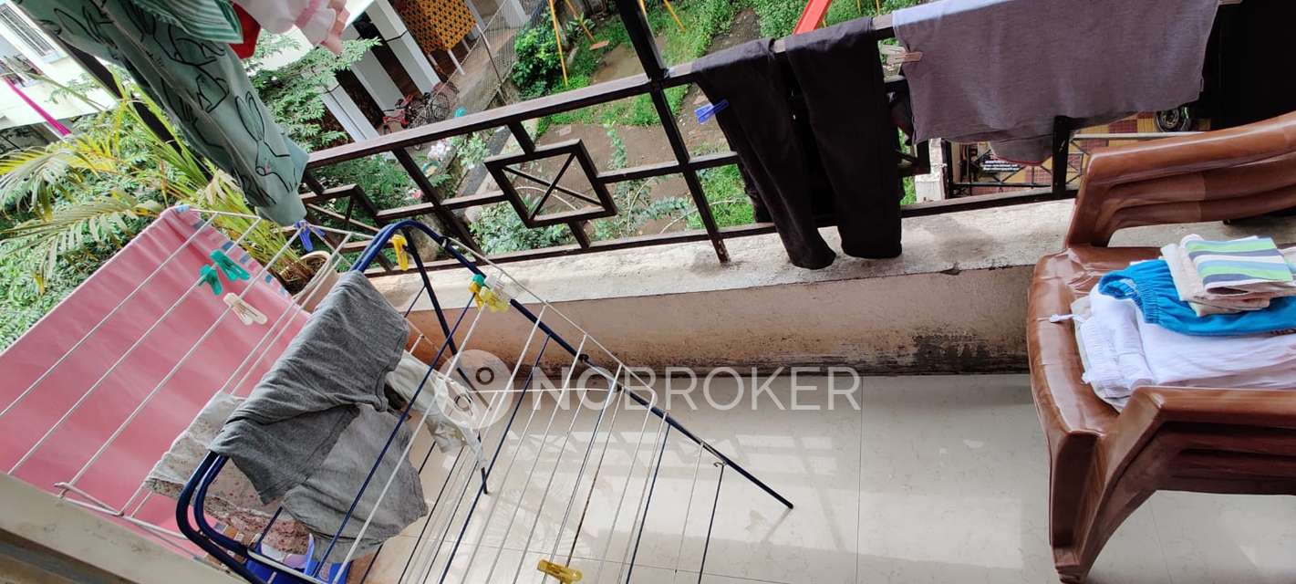 1 BHK Flat In Media Platinum Park For Sale  In Narhe