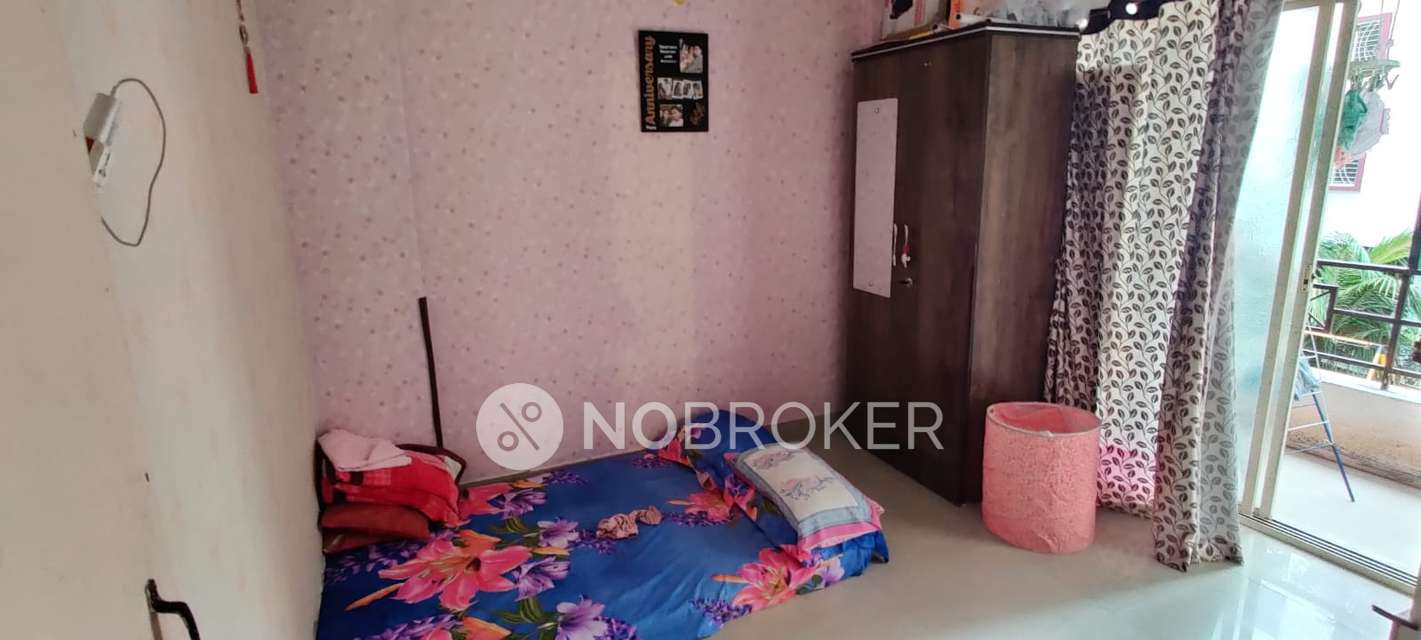 1 BHK Flat In Media Platinum Park For Sale  In Narhe