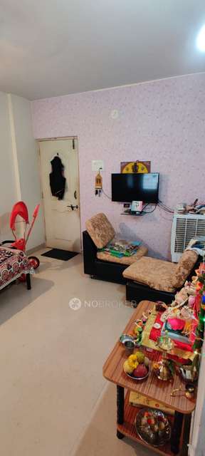 1 BHK Flat In Media Platinum Park For Sale  In Narhe