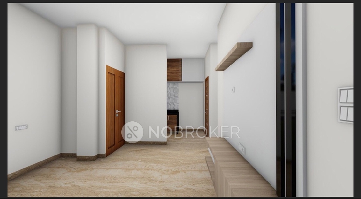 2 BHK Flat In Standalone Building  for Lease  In  Srirampura