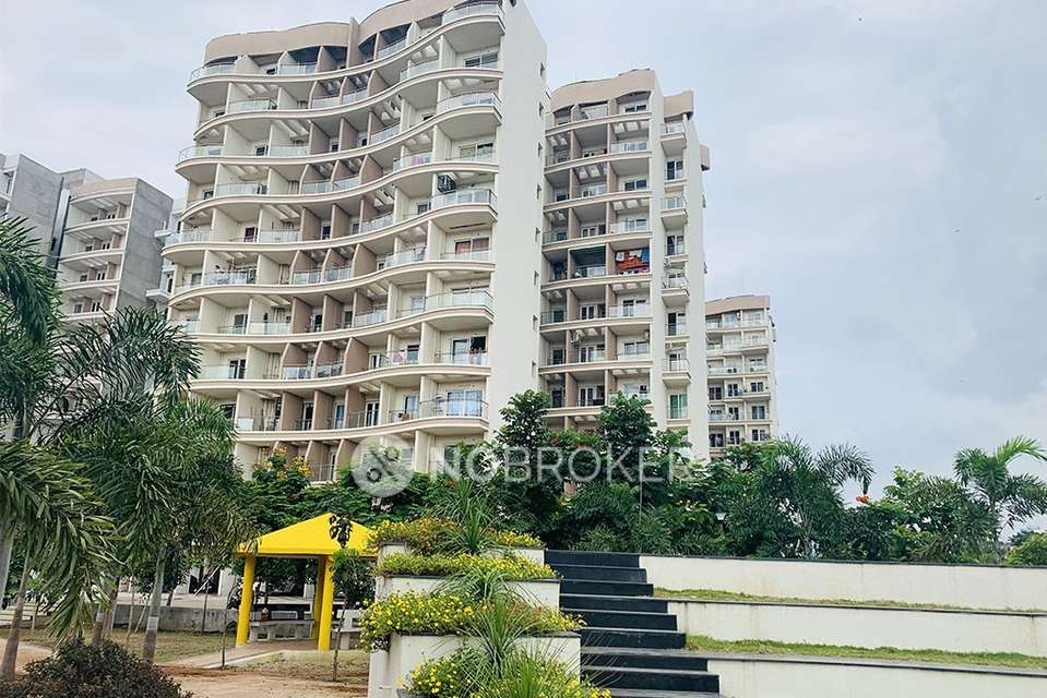 2 BHK Flat In Sai Proviso Leisure Town For Sale  In Hadapsar