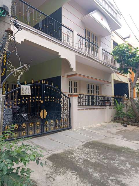 2 BHK House for Rent  In Banaswadi