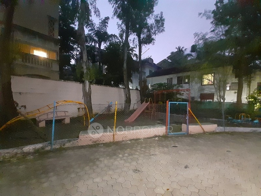 2 BHK Flat In Mantri Avenue Chs 1 for Rent  In Pashan