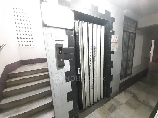 2 BHK Flat In Mantri Avenue Chs 1 for Rent  In Pashan