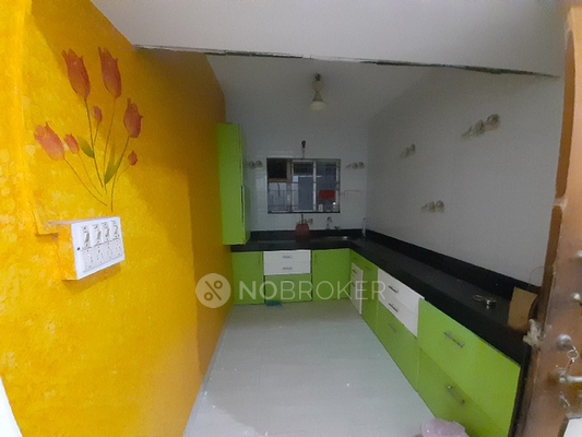 2 BHK Flat In Mantri Avenue Chs 1 for Rent  In Pashan