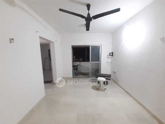 2 BHK Flat In Mantri Avenue Chs 1 for Rent  In Pashan