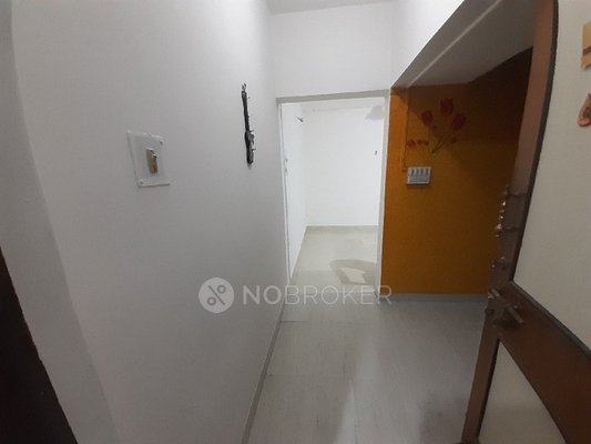 2 BHK Flat In Mantri Avenue Chs 1 for Rent  In Pashan