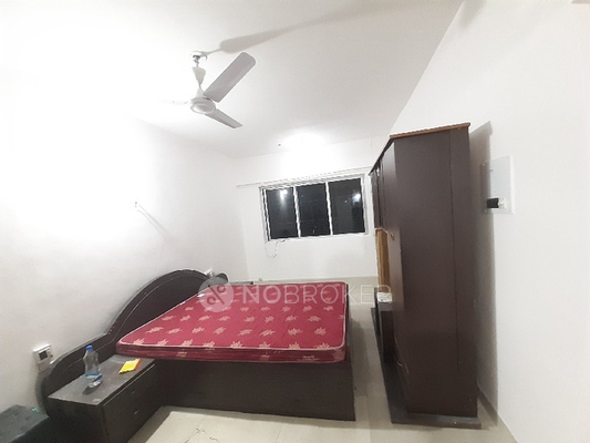 2 BHK Flat In Mantri Avenue Chs 1 for Rent  In Pashan