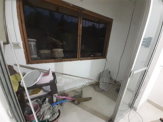 2 BHK Flat In Mantri Avenue Chs 1 for Rent  In Pashan