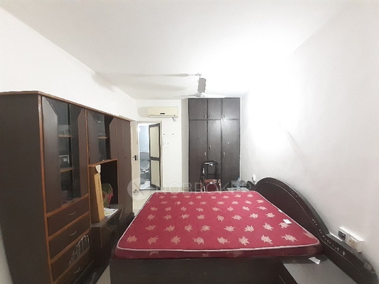 2 BHK Flat In Mantri Avenue Chs 1 for Rent  In Pashan