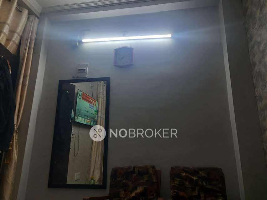 2 BHK Flat In Standalone Building  For Sale  In Rohini