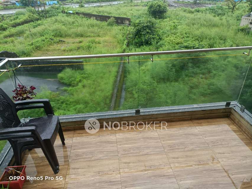 2 BHK Flat In Aryan One For Sale  In Shirgaon