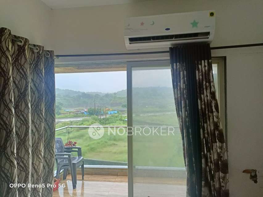 2 BHK Flat In Aryan One For Sale  In Shirgaon