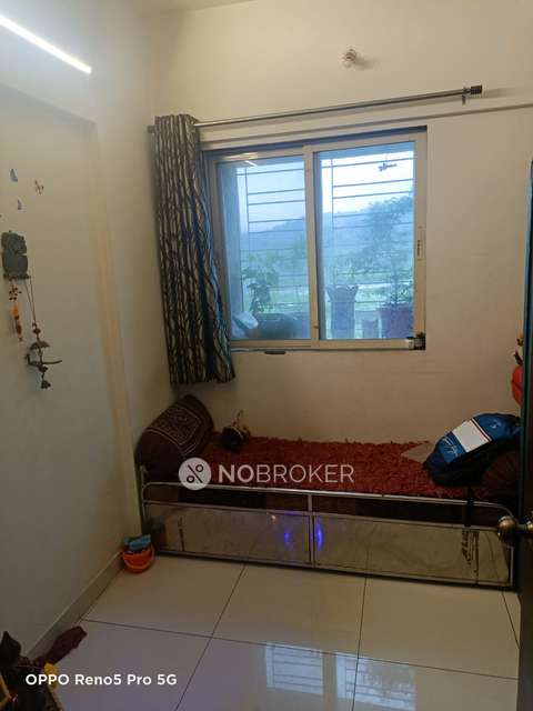 2 BHK Flat In Aryan One For Sale  In Shirgaon