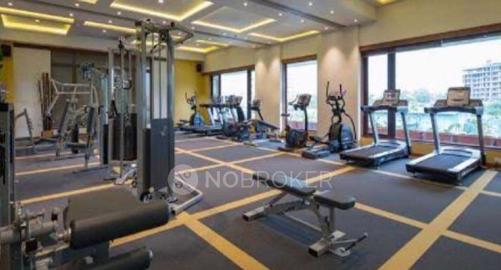 2 BHK Flat In Aryan One For Sale  In Shirgaon