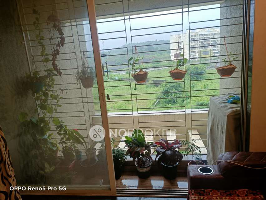 2 BHK Flat In Aryan One For Sale  In Shirgaon