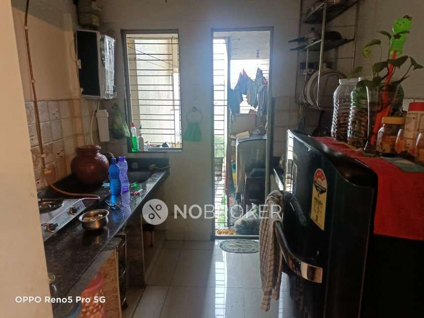 2 BHK Flat In Aryan One For Sale  In Shirgaon