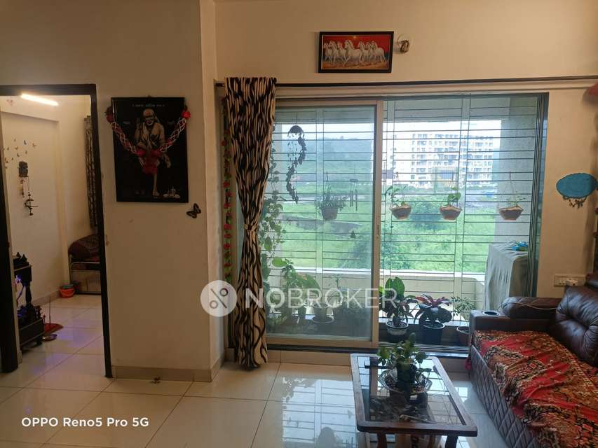 2 BHK Flat In Aryan One For Sale  In Shirgaon