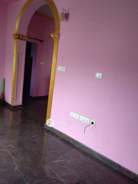 1 BHK House for Rent  In Mahadevapura