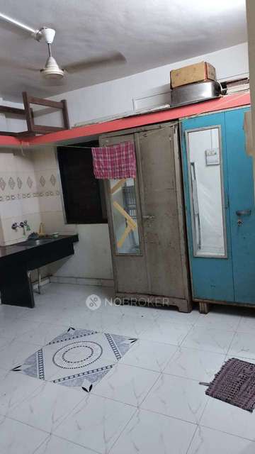 1 RK Flat In Kunal Niwas for Rent  In Kothrud