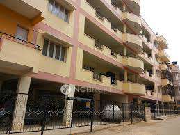 2 BHK Flat In Rk Apartments for Rent  In Ramamurthy Nagar
