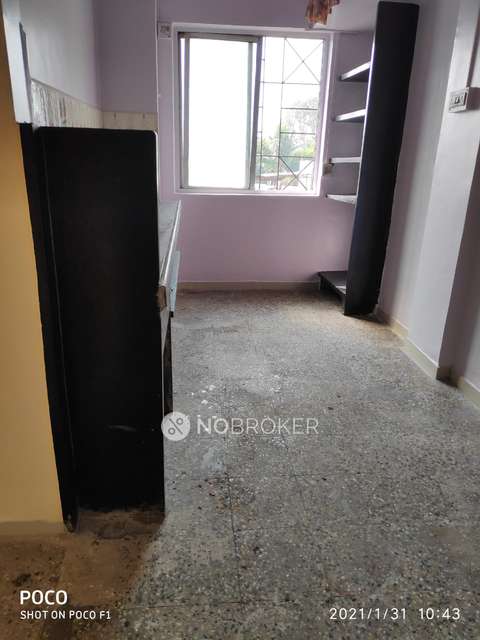 1 RK Flat In Vastushilpa Apartment For Sale  In  Kasba Peth