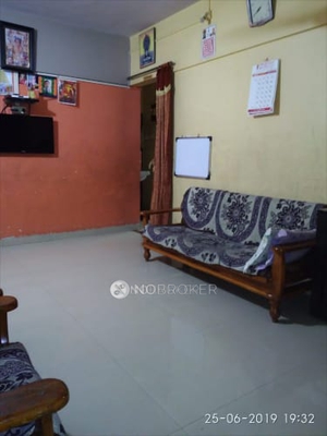 2 BHK Flat In Rupal Chs for Rent  In Smt. S.s Ajmera School And Junior College