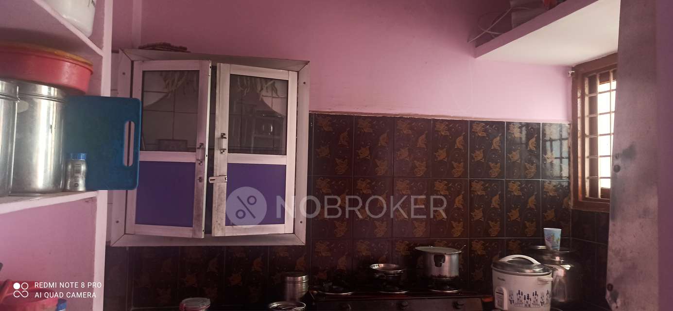 2 BHK Flat In Sushmi Residency For Sale  In 1-7-1358 Sushmi Residency