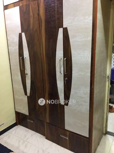 1 BHK Flat In Navnanda Deep Chs For Sale  In Thakurli