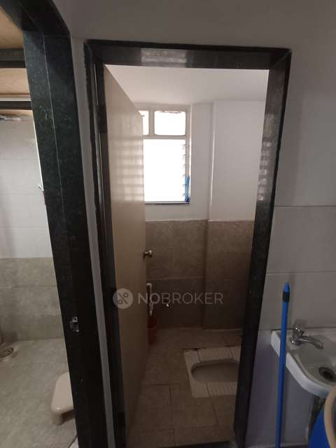 1 BHK Flat In Hs Shivdeep Arcade For Sale  In Lohegaon