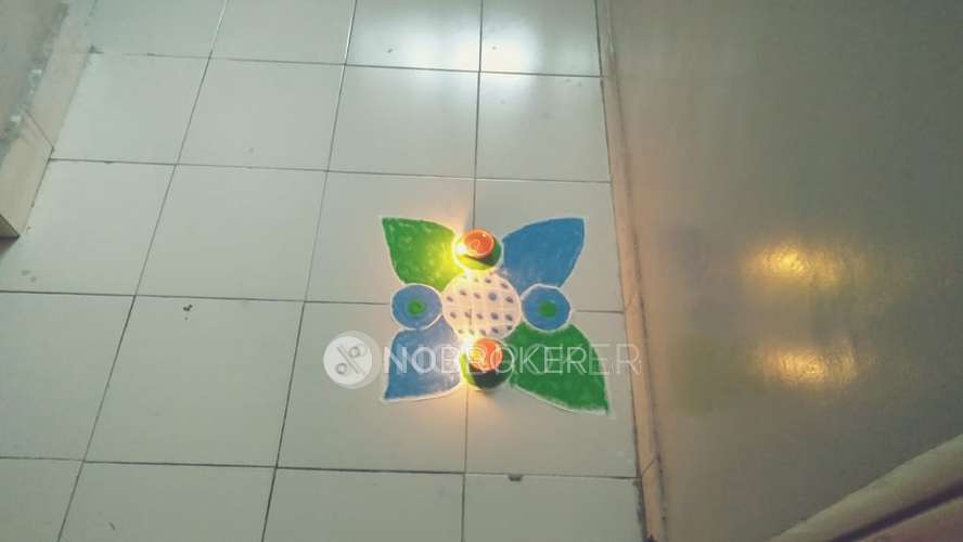 1 BHK Flat In Aakansha A Society For Sale  In Bopodi