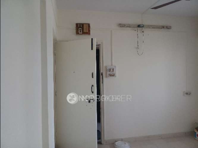 1 BHK Flat In Aakansha A Society For Sale  In Bopodi