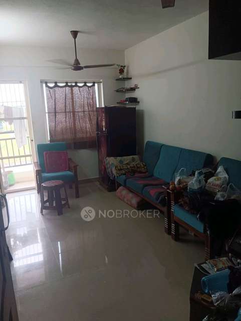 1 BHK Flat In Viva City, Xs Real,kayrambedu,guduvanchery  For Sale  In Viva City