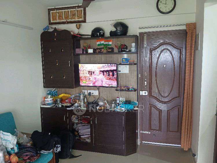 1 BHK Flat In Viva City, Xs Real,kayrambedu,guduvanchery  For Sale  In Viva City