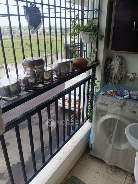 1 BHK Flat In Viva City, Xs Real,kayrambedu,guduvanchery  For Sale  In Viva City