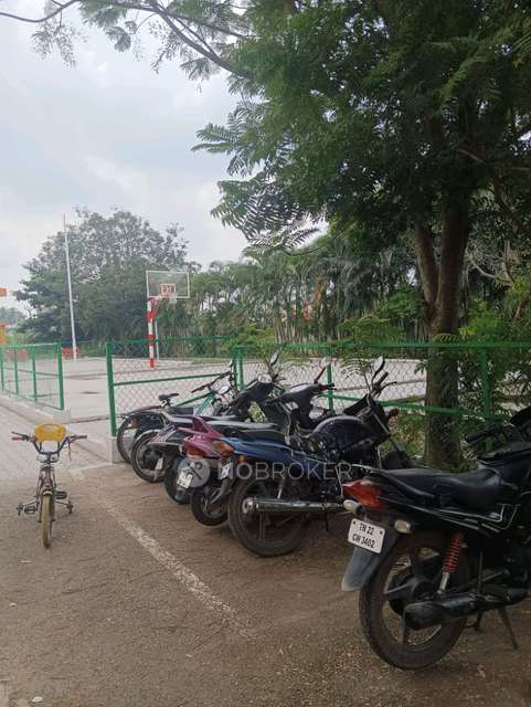 1 BHK Flat In Viva City, Xs Real,kayrambedu,guduvanchery  For Sale  In Viva City