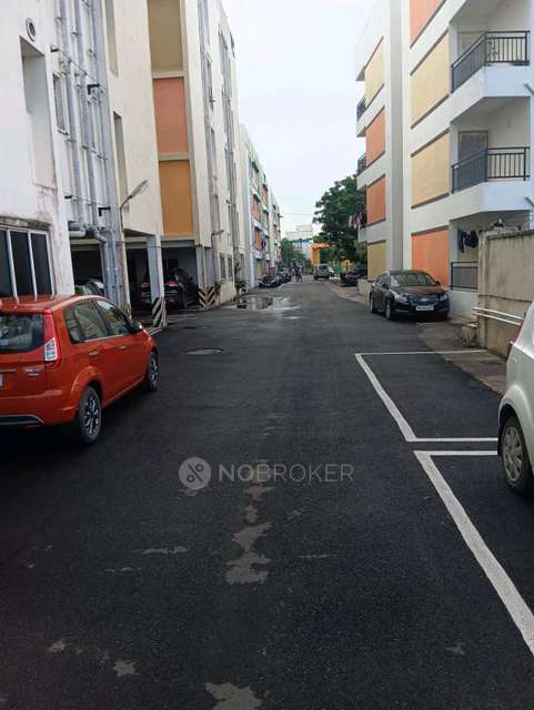 1 BHK Flat In Viva City, Xs Real,kayrambedu,guduvanchery  For Sale  In Viva City