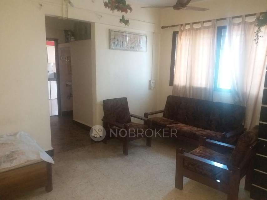 2 BHK Flat In Kalyan Dipti Society For Sale  In Bhoirwadi