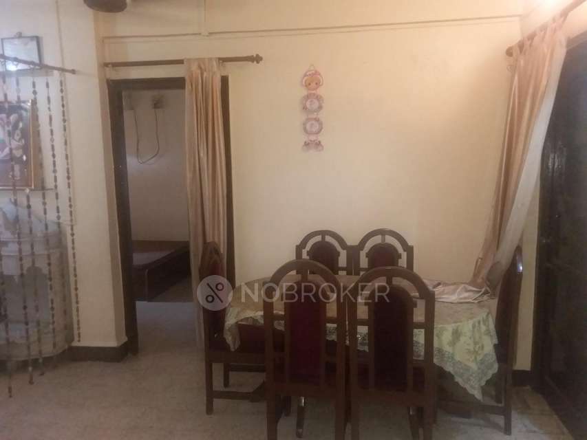 2 BHK Flat In Kalyan Dipti Society For Sale  In Bhoirwadi