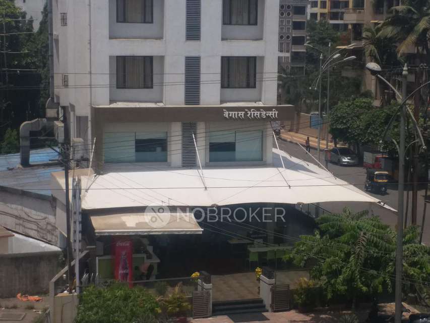 2 BHK Flat In Kalyan Dipti Society For Sale  In Bhoirwadi