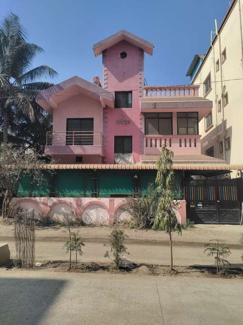 3 BHK House for Rent  In Hadapsar