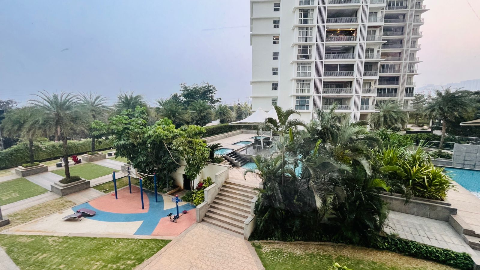 Lodha Bellezza, Hitech City