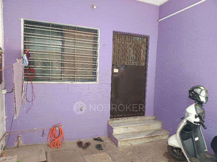 1 RK House for Rent  In Chikhali