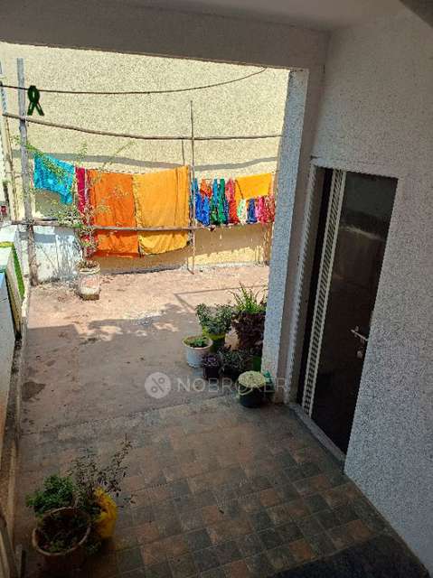 1 RK House for Rent  In Chikhali