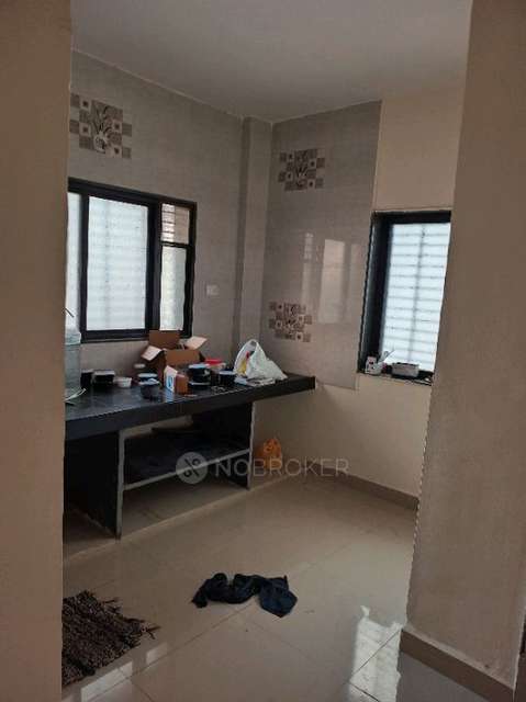 1 RK House for Rent  In Chikhali