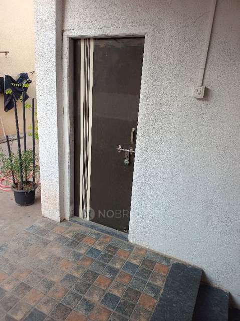 1 RK House for Rent  In Chikhali