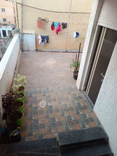 1 RK House for Rent  In Chikhali