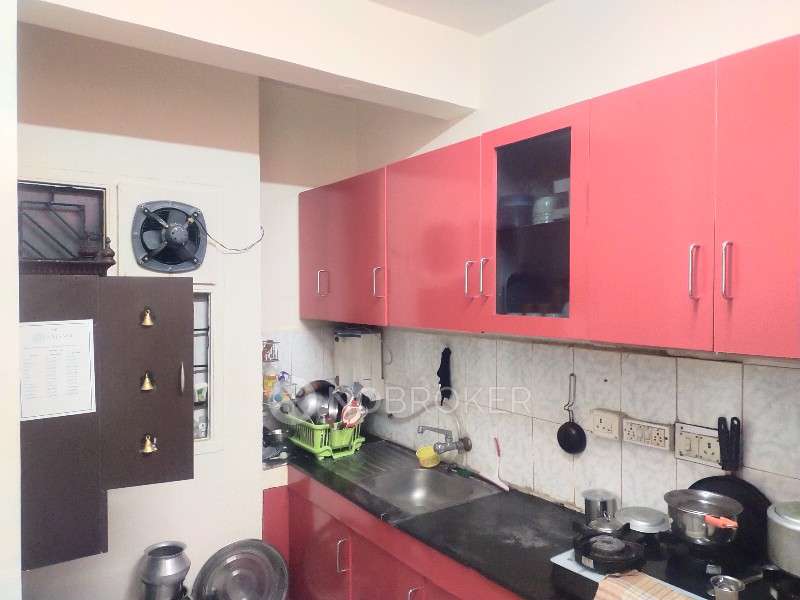 2 BHK Flat In Royal Terrace For Sale  In New Tippasandra