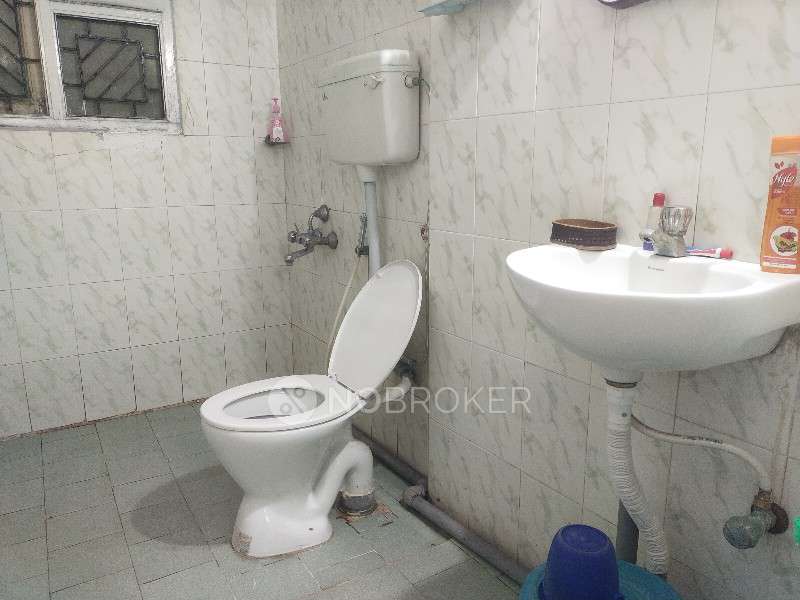 2 BHK Flat In Royal Terrace For Sale  In New Tippasandra