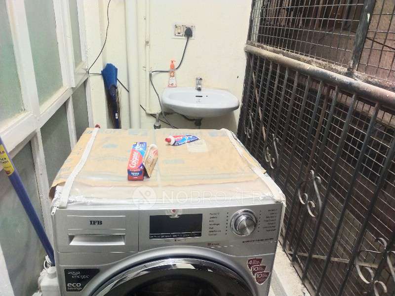 2 BHK Flat In Royal Terrace For Sale  In New Tippasandra